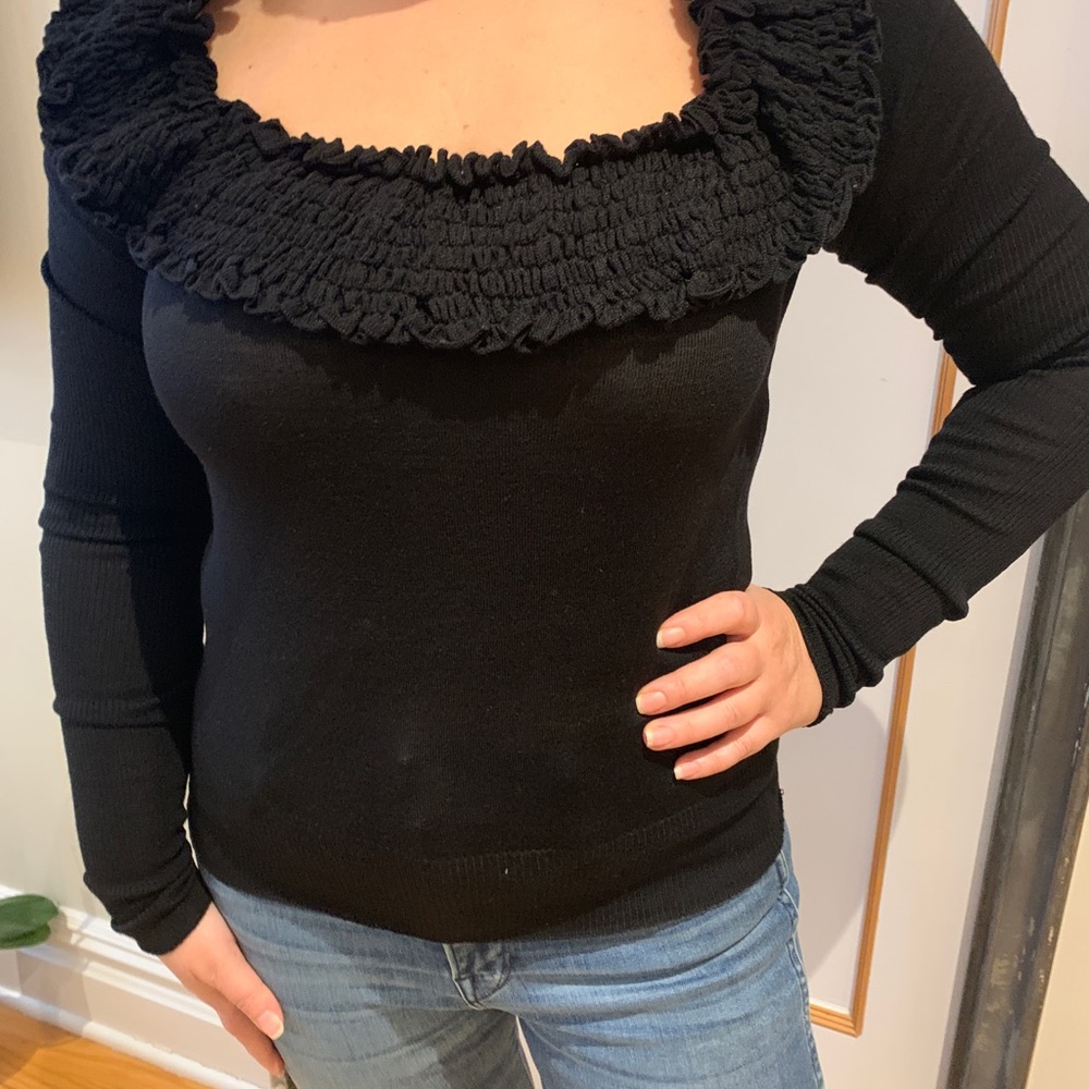 Givenchy sweater - Picture 10 of 10